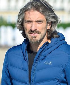 Maciej Dowbor komentuje aferę na lotnisku. "Nikt nie wyrzucił nas z samolotu"