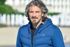 Maciej Dowbor komentuje aferę na lotnisku. "Nikt nie wyrzucił nas z samolotu"