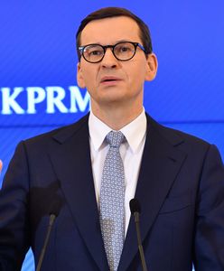 Omikron w Europie. Głośna zapowiedź Morawieckiego