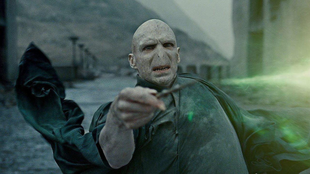 Voldemort w serialu Harry Potter może być kobietą? Wśród kandydatów do roli w adaptacji HBO są ponoć także aktorki