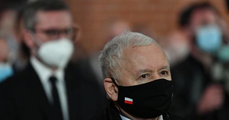 Kolejny wywiad prezesa. Kaczyński mówi o aborcji i kobietach