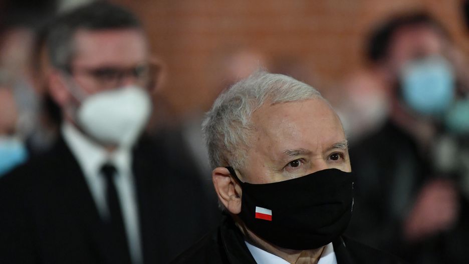 Jarosław Kaczyński