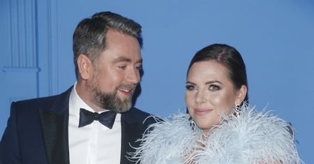 Aleksandra Kwaśniewska jest już 10 lat po ślubie. Podała przepis na udany związek