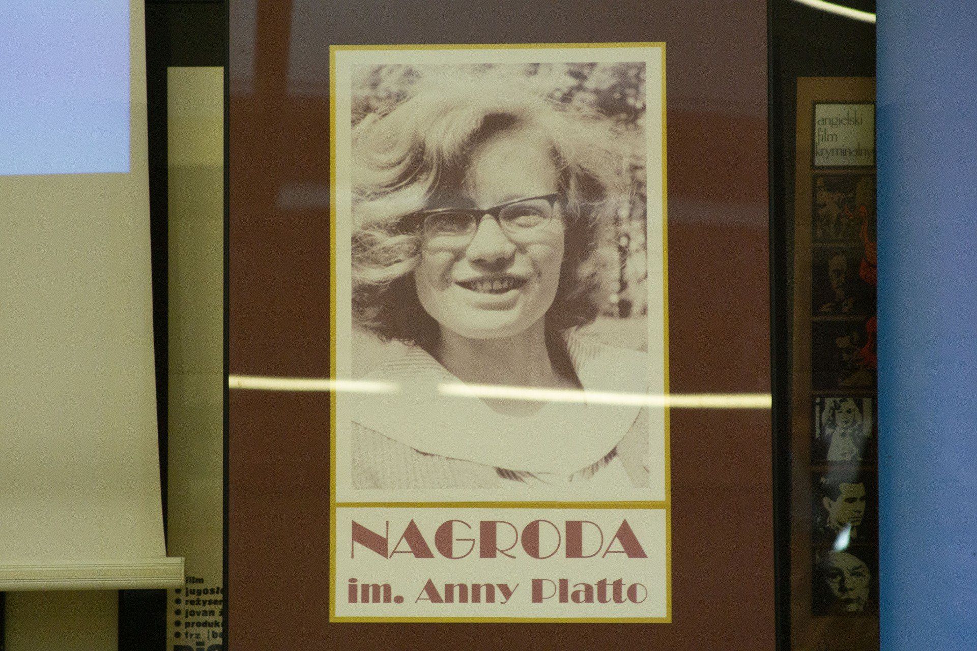 Nagroda im. Anny Platto 2025