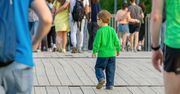 Każdy powinien nauczyć dziecko. Gdy się zgubi, nie będzie problemu