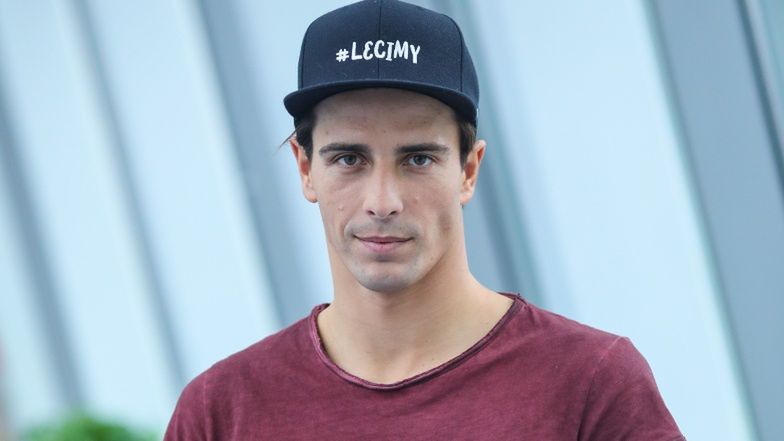 Robert Karaś kolejny raz próbuje pobić rekord w 10-krotnym Iron manie