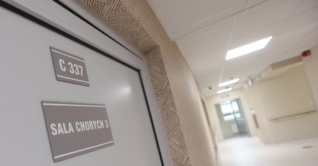 Lekarka z Rzeszowa oskarżona. Doprowadziła do śmierci pacjenta?