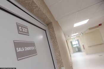 Lekarka z Rzeszowa oskarżona. Doprowadziła do śmierci pacjenta?