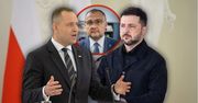 Gdzie spotkają się Nawrocki i Zełenski? "Znajdziemy sobie miejsce"