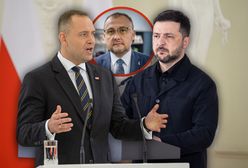 Gdzie spotkają się Nawrocki i Zełenski? "Znajdziemy sobie miejsce"