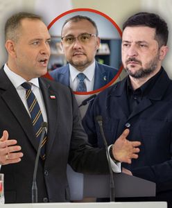 Gdzie spotkają się Nawrocki i Zełenski? "Znajdziemy sobie miejsce"