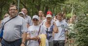 Pielgrzymką zakończyli uroczystości odpustowe w licheńskim sanktuarium