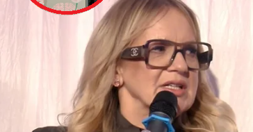 Marzena Rogalska mówi o "Chudej". Tak zapamiętała Joannę Kołaczkowską