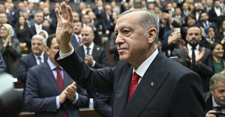 Netanjahu odpowiedział Erdoganowi. Padły kolejne oskarżenia