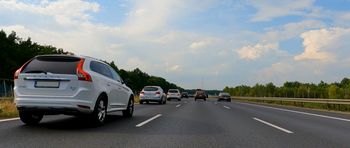 Zasada dwóch sekund. Dobry kierowca zawsze ją stosuje