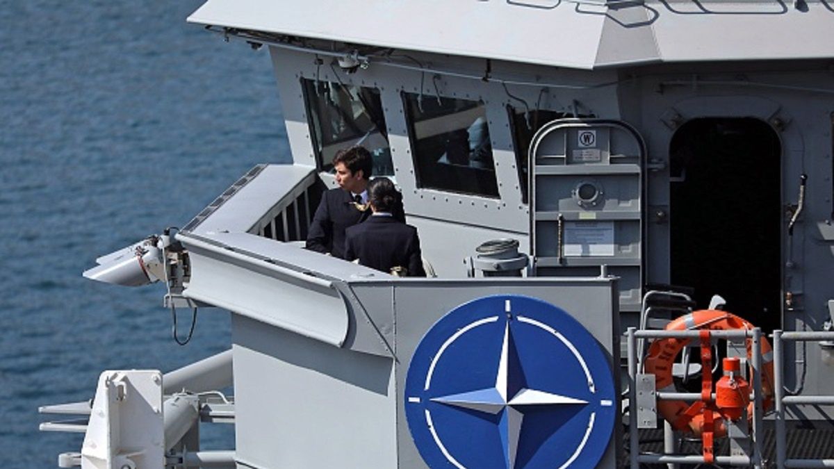 Rosja reaguje na ćwiczenia NATO w Europie Wschodniej 