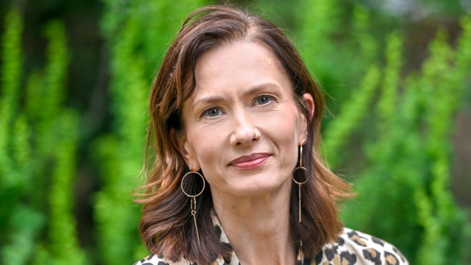 Sokołowska szczerze o wychowaniu. "Dzieci nie mają tajemnicy"