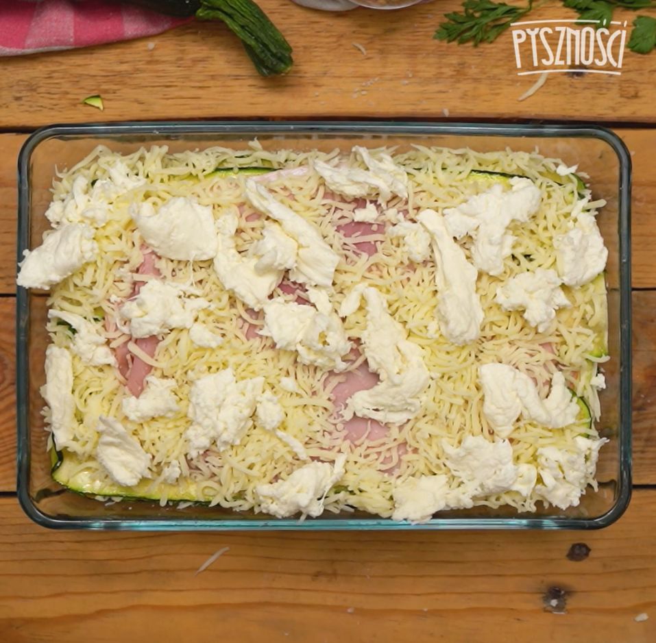 Lasagne z cukinią- Pyszności.PNG