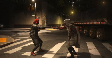Marvel's Spider-Man 2 - recenzja. Spektakularny, pomysłowy, nieprzyzwoicie grywalny