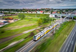 Dolny Śląsk. Koleje Dolnośląskie wybrały projektanta hali