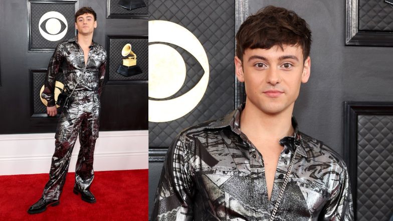 Gwiazdy na Grammy 2023