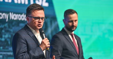 Zdrojewski ostrzega PSL. "To nie jest złośliwość"