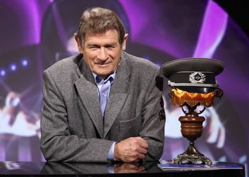 Najpierw synowie, później żona. Aktor mierzył się z ogromną tragedią