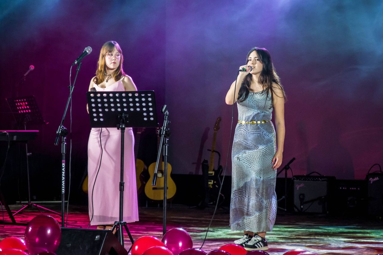 II Gala Talentów