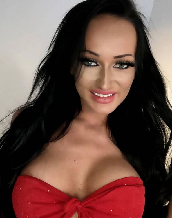 Małgorzata Godlewska