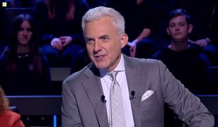 W "Milionerach" padło podchwytliwe pytanie. Uczestniczka straciła niemal wszystko