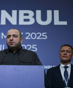 Kijów stanowczo zaprzecza. "Nie ma nic wspólnego z rzeczywistością"