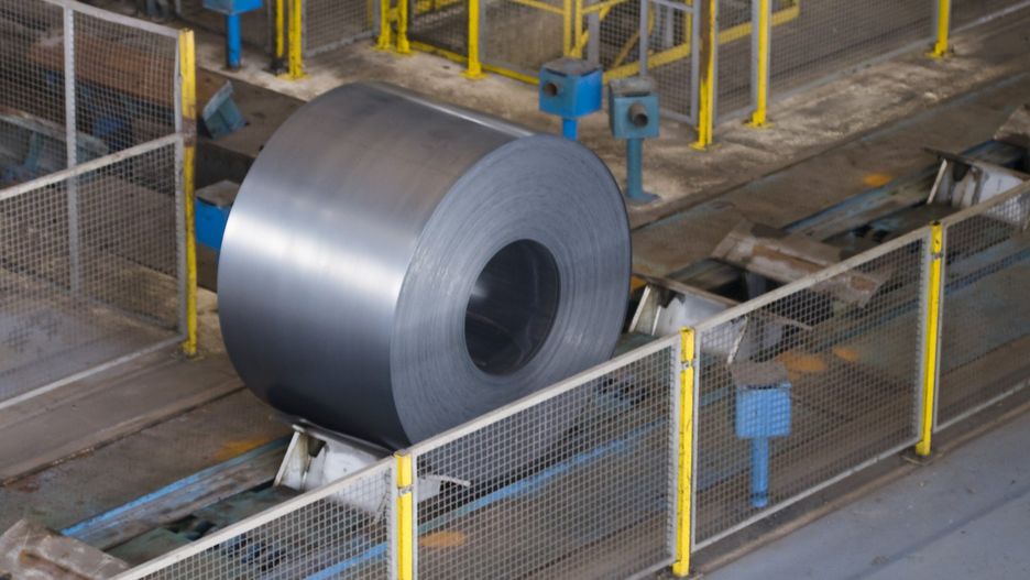 Według prezesa BIG InfoMonitor Pawła Szarkowskiego zatory płatnicze w branży metalowej nie tylko się utrzymują, ale w ostatnich miesiącach wyraźnie się nasilają.