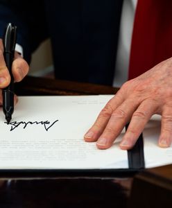 USA znoszą sankcje wobec byłej dyrektorki największego banku w Rosji