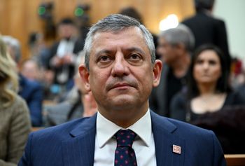 Lider opozycji miał znieważyć Erdogana. Sprawą zajęła się prokuratura