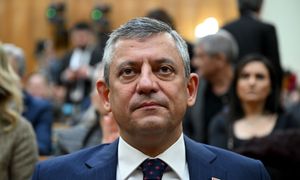 Lider opozycji miał znieważyć Erdogana. Sprawą zajęła się prokuratura