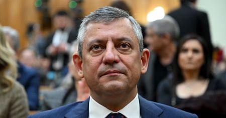 Lider opozycji miał znieważyć Erdogana. Sprawą zajęła się prokuratura