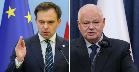 "Koszty dwukrotnie wyższe". Minister bije na alarm