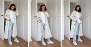 Trencz – stylowy must-have na wiosnę