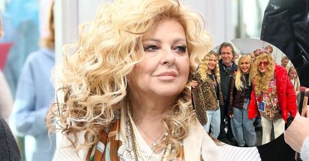 10 tysięcy za "rosół z Królową". Magda Gessler licytuje dla WOŚP