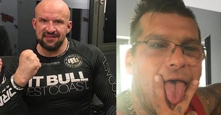 Oświeciński wyśmiewa Popka: "Świat schodzi na psy. On w tańcu to będzie niezły KABARET"