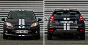 Ford Fiesta Sport 1,6 Ti-VCT - jak Jekyll & Hyde [test autokult.pl]