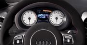 Tokio: Audi A1 Metroproject Quattro - koncept