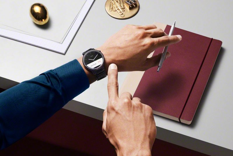 Nowej generacji Moto 360 nie będzie. Czy to znaczy, że smartwatche się kończą?