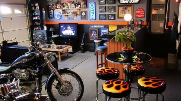 10 najfajniejszych męskich jaskiń 1