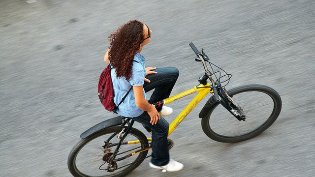 Ostateczny sposób na zabezpieczenie roweru przed kradzieżą 1