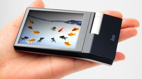 MyRacer's lisse T10 - PMP wzorowane na iRiver SPINN 1