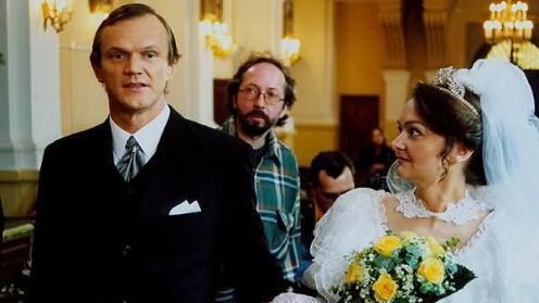 Ślesicki prawie jak Kieślowski 1