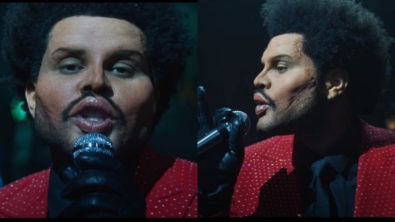The Weeknd prezentuje odmienione oblicze w nowym teledysku