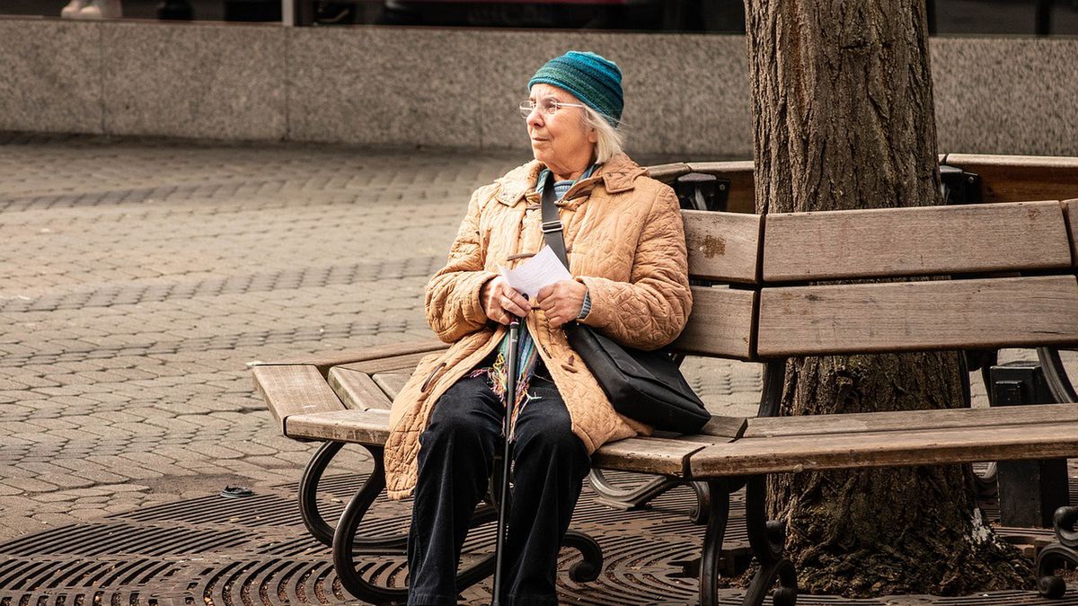 Tak zwane "trzynasta" i "czternasta" emerytura stanęły pod znakiem zapytania
