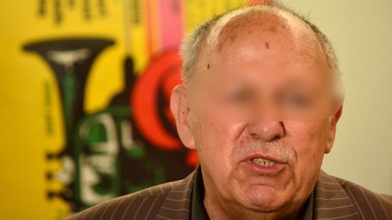 Sześć kobiet zarzuca Krzysztofowi S. molestowanie: "Mam dzisiaj 40 lat, a wydaje mi się, że to było wczoraj"